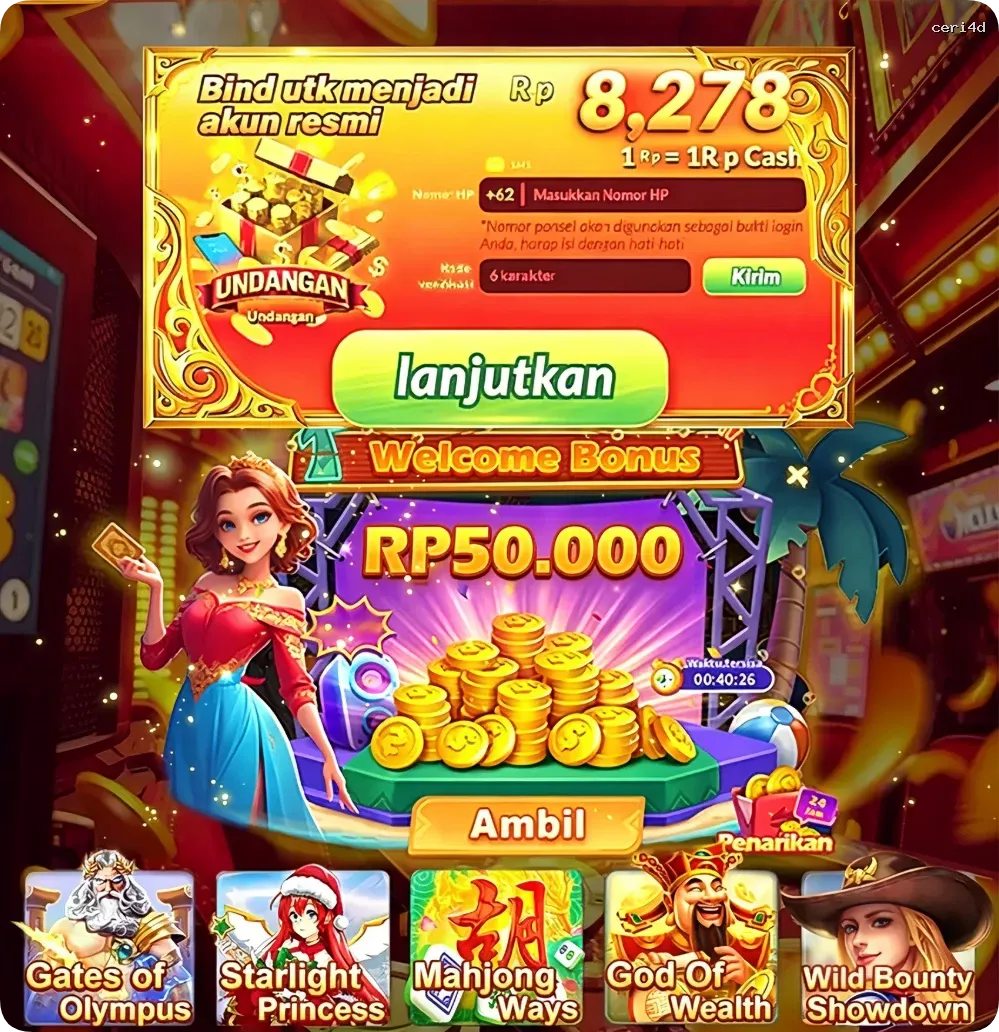 ceri4d Masuk