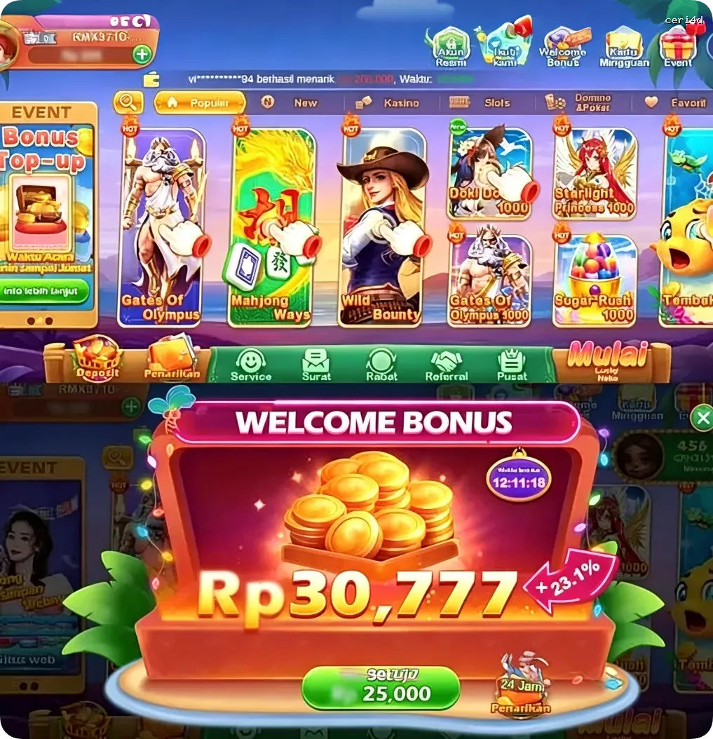 ceri4d Resmi - Unduh APK
