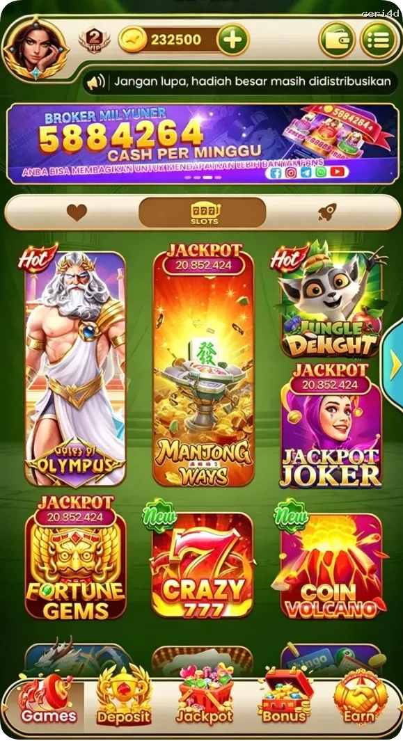 ceri4d Preview - Resmi Unduh